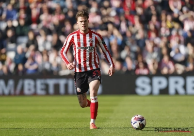OFFICIEL : un jeune talent débarque à Malines en provenance d’un club de Premier League