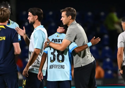 Chambaere confirmé, plusieurs cadres ménagés ? La composition probable de l'Union contre Zulte Waregem