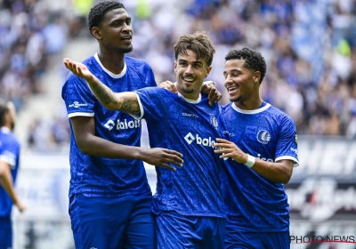 OFFICIEL : un joueur d’un club de Premier League, qui connaît bien le football belge, rejoint La Gantoise