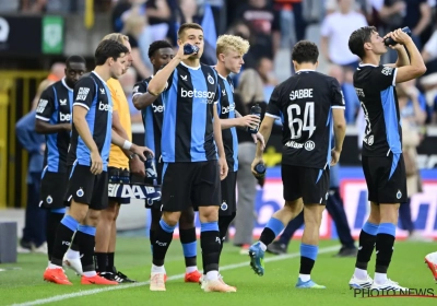 Un quart de finale de Ligue des champions pour dépasser Anderlecht ? le grand défi du Club de Bruges 