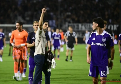 "Anderlecht doit titiller le Club de Bruges et surtout terminer deuxième devant l’Union"
