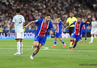 Le PSG conserve son titre : Aston Villa battu en Supercoupe d'Europe