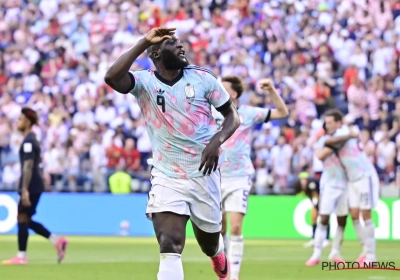 🎥 Un accueil digne des plus grandes stars pour Romelu Lukaku : Fenerbahçe déroule le tapis rouge