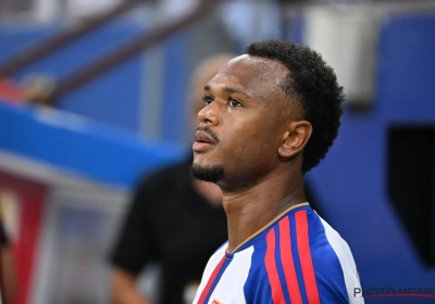 "Il a très bien joué et a beaucoup travaillé pour l’équipe" : Openda marque des points auprès du coach de l’OL