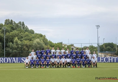 Les U23 d'Anderlecht à suivre en Challenger Pro League cette saison