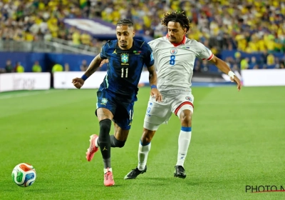 C'est signé : titulaire à la Coupe du Monde aux Etats-Unis, il va découvrir la D1B