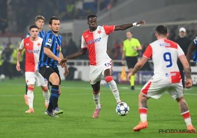 Exclusif : Zulte Waregem vise un défenseur disputant la Champions League