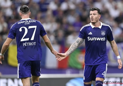 "On pouvait difficilement faire pire" : Anderlecht partira dès lundi au fin fond de "l'Europe"