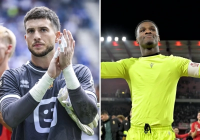 Quels changements chez les Rouches ? Voici les compositions probables de Malines - Standard