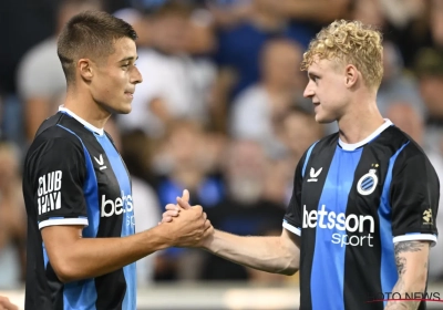 Bruges ne veut pas le vendre, Manchester United insiste et prépare une offre colossale