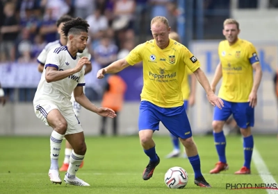 Christian Brüls a fait danser Anderlecht, mais admire les Mauves : "La meilleure équipe de Belgique"