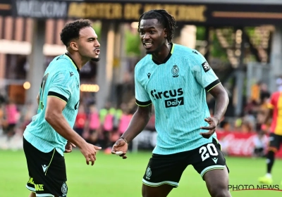 Abid encore très bon, où est passé le vrai Mortensen ? Les notes du Standard après le 3-3 à Malines