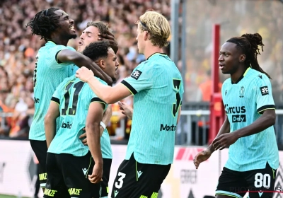 Suivez l'entrée en lice du Standard en Coupe de Belgique en direct commenté