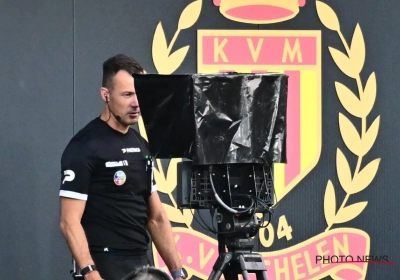 Le VAR a-t-il coûté la victoire au Standard ? Bram Van Driessche répond aux supporters