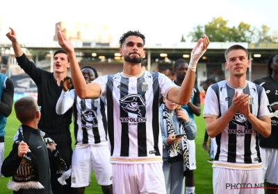 Mario Kohnen fait un peu tourner : les compos de Mons-Charleroi