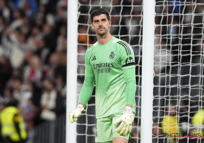 José Mourinho n'attend que lui : Thibaut Courtois donne de ses nouvelles après son forfait lors du Clásico