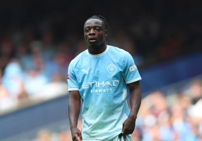 Jérémy Doku "assez proche" d'un retour alors que la trêve internationale approche