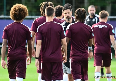 LIVE : Anderlecht pousse pour prendre un point qui serait mérité 