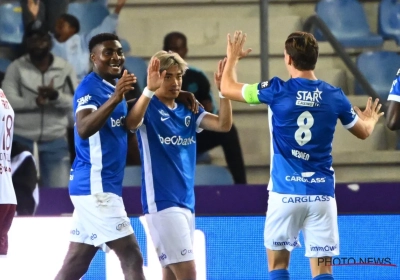 "Notre objectif est de nous battre pour le titre" : un cadre du KRC Genk se montre ambitieux