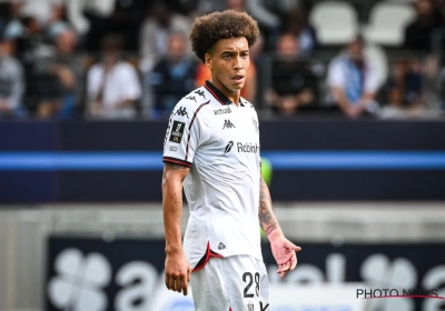 🎥 Tous sur la ligne de but : Axel Witsel bien malgré lui à l'origine de la phase vidéo gag du week-end