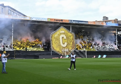 Charleroi manque de qualité individuelle pour viser le top 3 : l'avis tranché d'un ancien joueur du Cercle