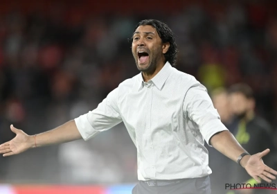 La Coupe pour sauver leur saison ? "Ce n'est pas assez bon en championnat, mais..."