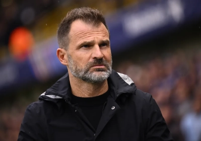 Deux Diables appelés alors qu'ils sont blessés ? La réaction d'Ivan Leko n'a pas traîné