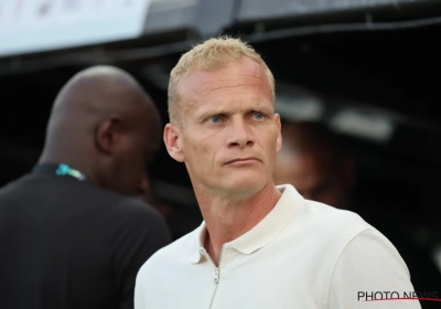 Karel Geraerts bientôt de retour sur un banc ? Plusieurs clubs ont tenté leur chance