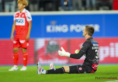Miracle à La Louvière : un ancien protégé de Brian Riemer de retour en Pro League après deux ans en enfer