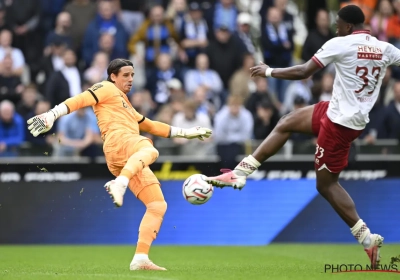 Yann Sommer en difficulté au Club de Bruges : pourquoi le Suisse a autant de mal à s'adapter