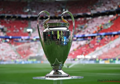 C'est officiel : voici où se tiendront les finales de la Ligue des Champions en 2027, 2028 et 2029