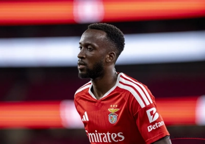 "Nous avons écrit l'histoire" : Dodi Lukebakio heureux d'avoir contribué à la victoire historique de Benfica
