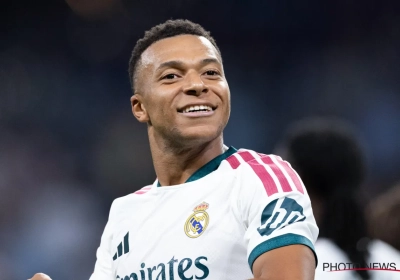 🎥 Le goal phénoménal de Kylian Mbappé avec le Real Madrid
