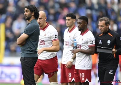 Un coach de Pro League viré en cas de défaite en Coupe ? "Je n'y pense pas"