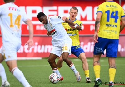 Coup dur pour Westerlo : un titulaire absent au moins trois mois