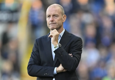 Officiel : du changement dans le staff de Genk