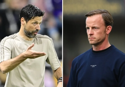 Deux fois plus de congés à Anderlecht et Charleroi qu'au Standard et à Bruges pendant la trêve