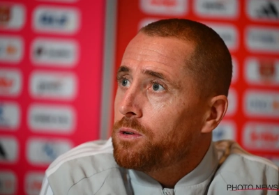 Comment remplacer Lucas Stassin ? Gill Swerts a tranché chez les Diablotins