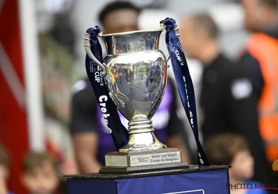 Les statistiques ont parlé : un grand favori en Coupe de Belgique, un club a... 0% de chances de victoire
