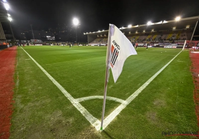 "RWDM Brussels", c'est bientôt fini : troisième changement de nom en 16 mois pour le club molenbeekois