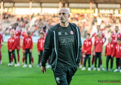 Un nouveau coach va débarquer en Jupiler Pro League : un gros défi l'attend