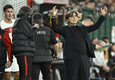 Les médias turcs veulent le départ de Montella, mais un problème empêche son licenciement