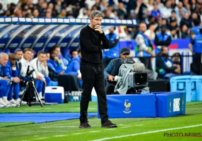 "Le pétard mouillé", "Il doit se remettre en question" : les supporters belges s'en prennent à van Bommel