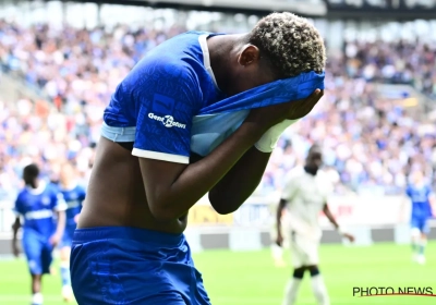 Catastrophe ! L'une des révélations du championnat quitte sa sélection blessé, le staff médical fulmine