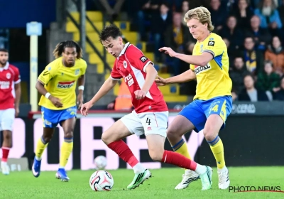 Westerlo a humilié l'Antwerp : "Nous ne sommes pas le Club de Bruges pour autant..."
