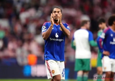 Youri Tielemans voit son coéquipier sanctionné après une sortie virulente