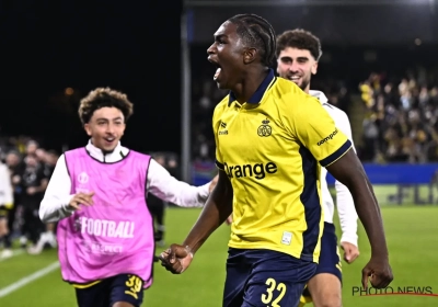 Absent contre Flénu, buteur en Coupe d'Europe : l'histoire folle du sauveur de l'Union