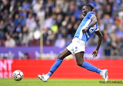 Le Racing Genk prolonge un cadre jusqu'en 2030