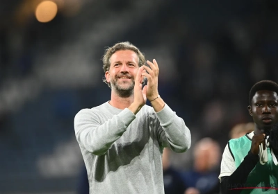 Nouvelle blessure à déplorer : la défense de Gand est largement décimée