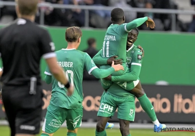 La deuxième victoire de la saison est bien là ! La RAAL se fait plaisir face à un RFC Liège trop timoré